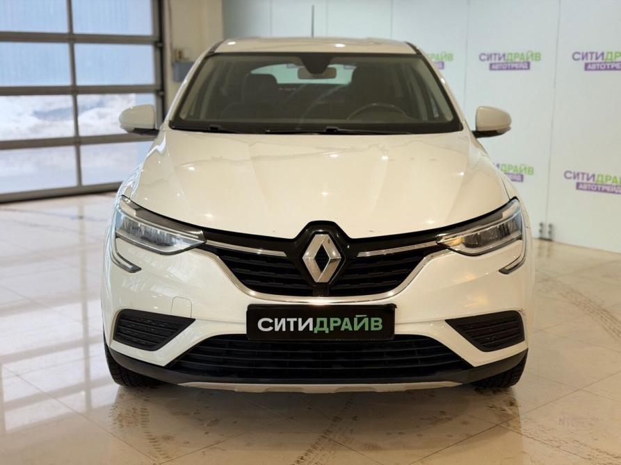 Renault Arkana I Москва  - изображение 3