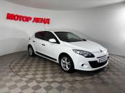 Renault Megane III Воронеж  - изображение 22