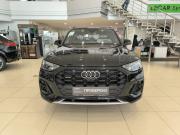 Audi Q5 II (FY) Рестайлинг Казань  - изображение 24