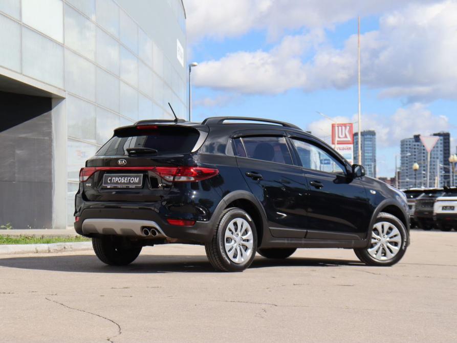 Kia Rio IV Самара  - изображение 5