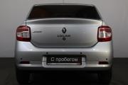 Renault Logan II Санкт-Петербург  - изображение 22