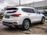 Hyundai Santa Fe IV Волгоград  - изображение 47