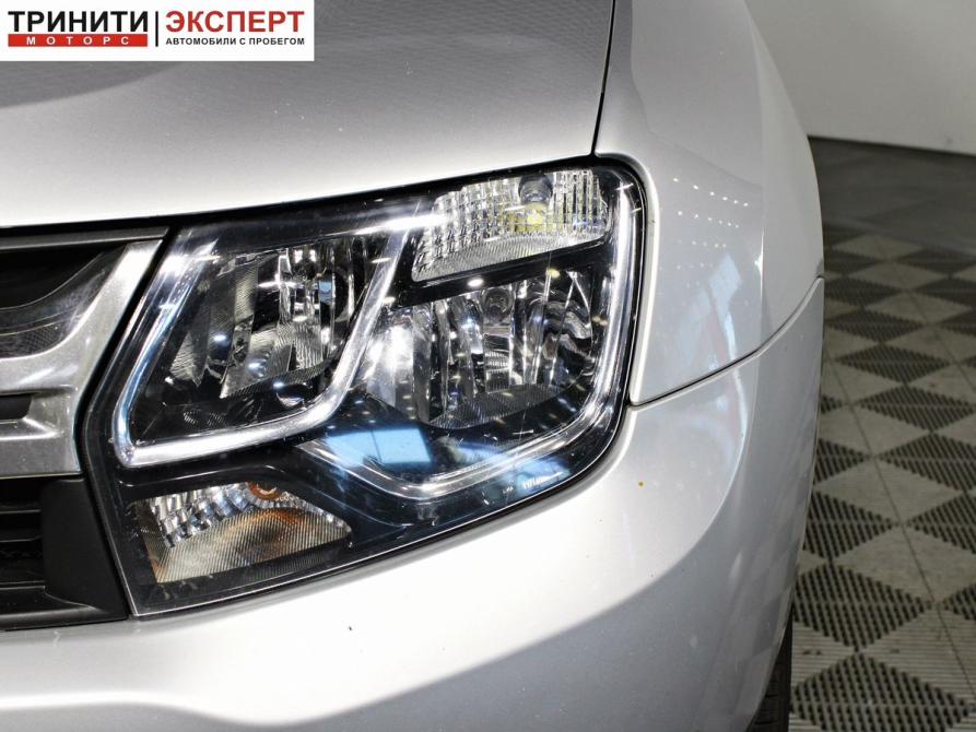 Renault Duster I Рестайлинг Белгород  - изображение 9