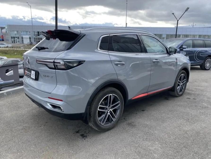 Changan UNI-S I Пермь  - изображение 4