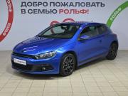 Volkswagen Scirocco III Москва  - изображение 18