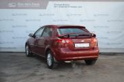 Chevrolet Lacetti I Старый Оскол  - изображение 26