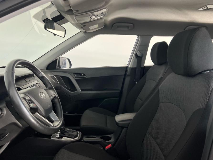Hyundai Creta I Архангельск  - изображение 15