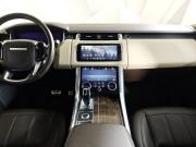 Land Rover Range Rover Sport II Рестайлинг Москва  - изображение 36