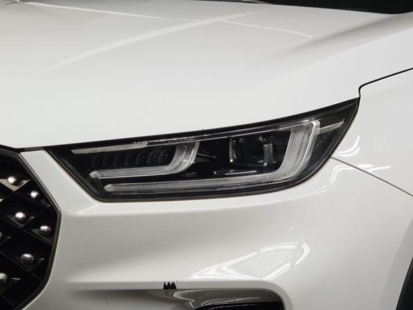 Chery Tiggo 8 Pro I с пробегом 2021 года, цена 1 795 000 рублей, 62252 км, внедорожник, Автокод Объявления