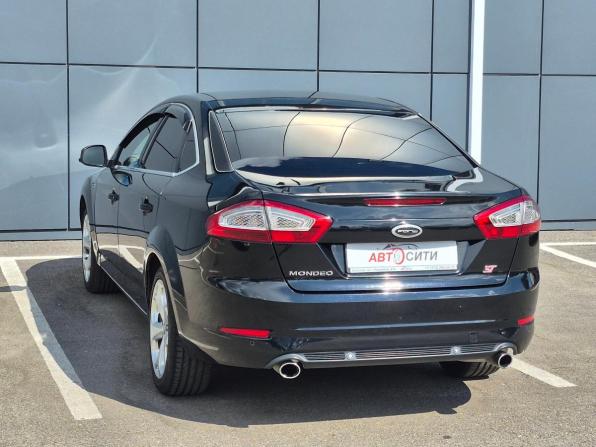 Ford Mondeo IV Рестайлинг с пробегом 2011 года, цена 640 000 рублей, 299255 км, седан, Автокод Объявления