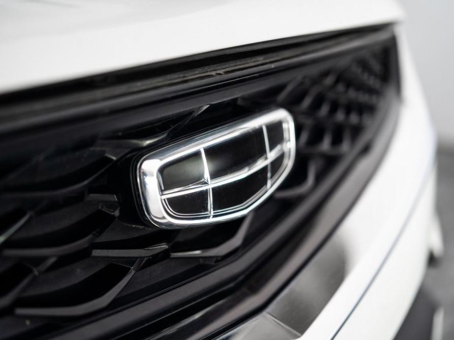 Geely Tugella I Иркутск  - изображение 22
