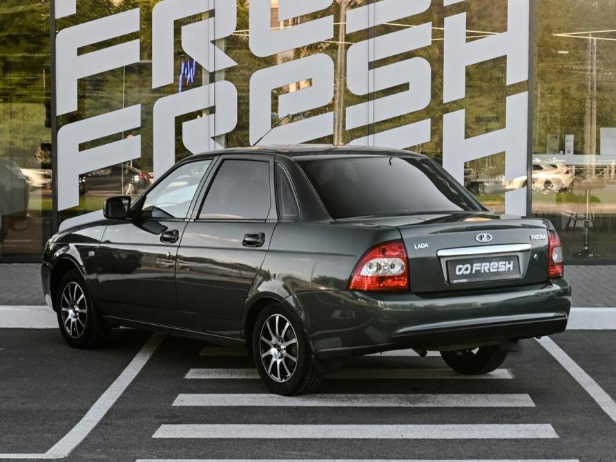 Lada (ВАЗ) Priora I Волгоград  - изображение 2