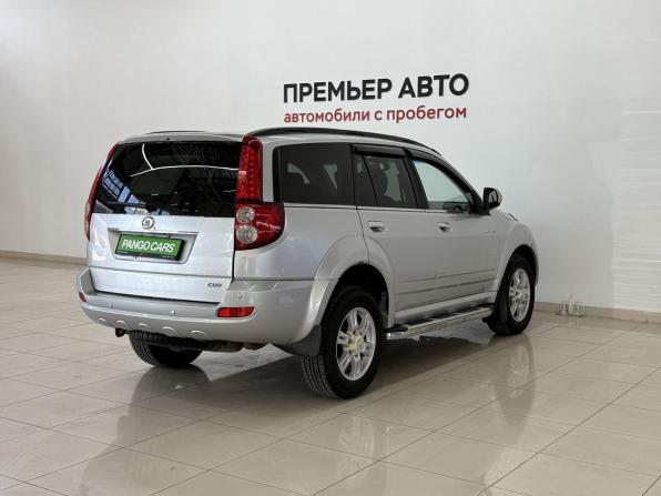 Great Wall Hover H5 с пробегом 2013 года, цена 790 000 рублей, 136602 км, внедорожник, Автокод Объявления