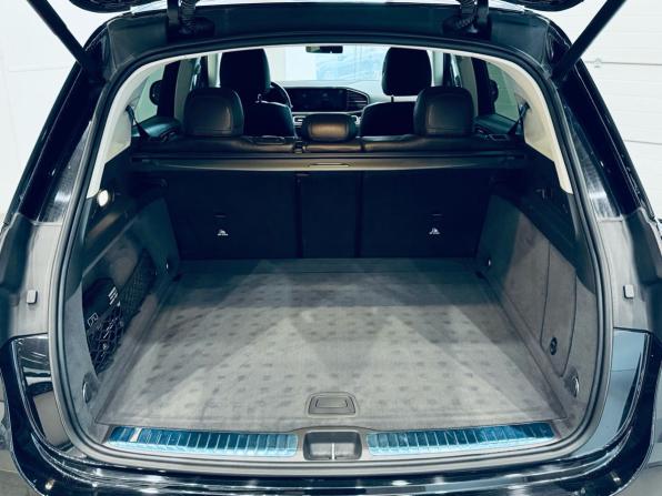 Mercedes-Benz GLE II (V167) с пробегом 2019 года, цена 5 480 000 рублей, 222238 км, внедорожник, Автокод Объявления