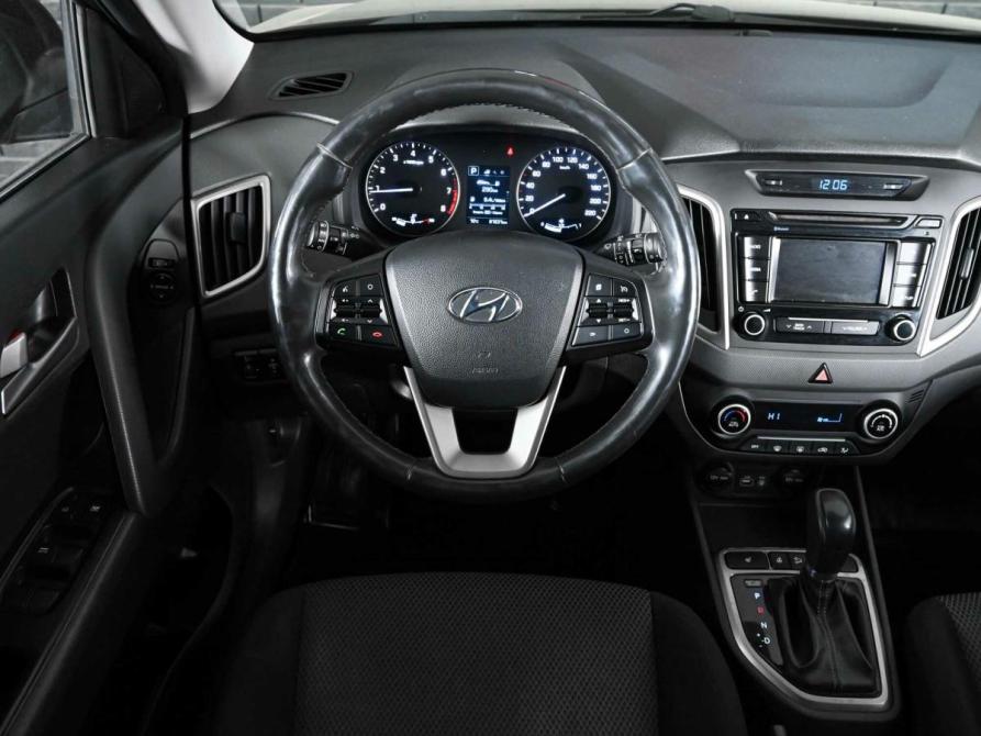 Hyundai Creta I Екатеринбург  - изображение 15