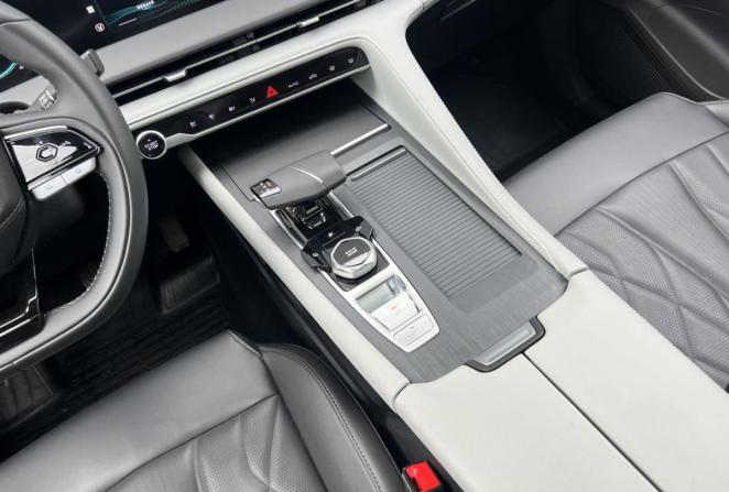 Changan CS75 Plus III с пробегом 2024 года, цена 2 709 000 рублей, 17788 км, внедорожник, Автокод Объявления