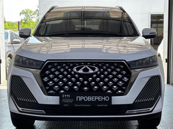 Chery Tiggo 7 Pro Max I Рестайлинг с пробегом 2024 года, цена 2 199 000 рублей, 47428 км, внедорожник, Автокод Объявления