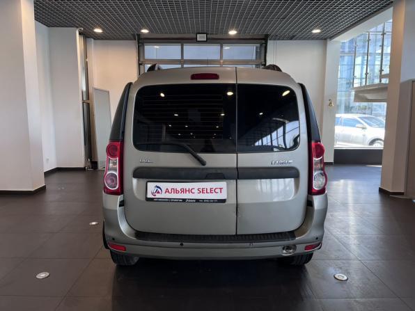 Lada (ВАЗ) Largus I с пробегом 2013 года, цена 588 000 рублей, 235200 км, универсал, Автокод Объявления