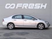 Honda Civic VIII Краснодар  - изображение 26