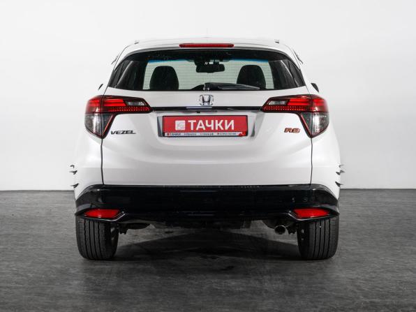 Honda Vezel I Рестайлинг с пробегом 2019 года, цена 1 950 500 рублей, 76201 км, внедорожник, Автокод Объявления
