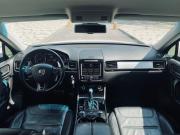 Volkswagen Touareg II Уфа  - изображение 67