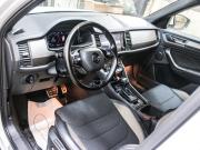 Skoda Kodiaq I Рестайлинг Калуга  - изображение 24