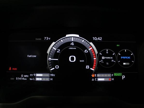 Toyota Tundra III с пробегом 2023 года, цена 8 699 000 рублей, 51000 км, offers.body_type.unknown, Автокод Объявления