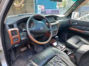 Nissan Patrol V (Y61) Рестайлинг Пермь  - изображение 10
