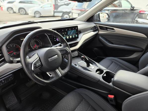 Haval F7 I Рестайлинг с пробегом 2023 года, цена 1 889 000 рублей, 52000 км, внедорожник, Автокод Объявления