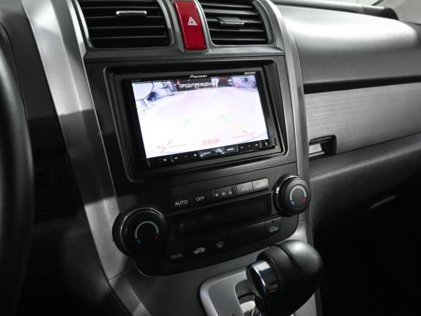 Honda CR-V III с пробегом 2008 года, цена 1 149 000 рублей, 228919 км, внедорожник, Автокод Объявления