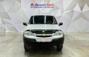 Chevrolet Niva I Рестайлинг Азнакаево  - изображение 26