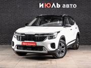 Kia Seltos II Екатеринбург  - изображение 22