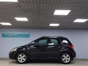Suzuki SX4 I (Classic) Рестайлинг Москва  - изображение 27