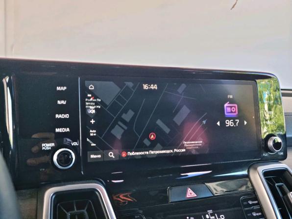 Kia Sorento IV с пробегом 2021 года, цена 3 850 000 рублей, 85000 км, внедорожник, Автокод Объявления