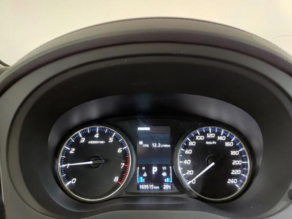 Mitsubishi Outlander III Рестайлинг 2 с пробегом 2016 года, цена 1 870 000 рублей, 169509 км, внедорожник, Автокод Объявления