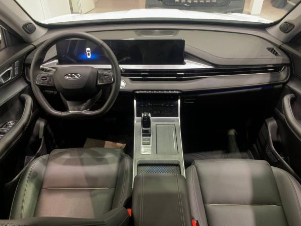 Chery Tiggo 7 Pro Max I с пробегом 2023 года, цена 2 139 900 рублей, 25100 км, внедорожник, Автокод Объявления