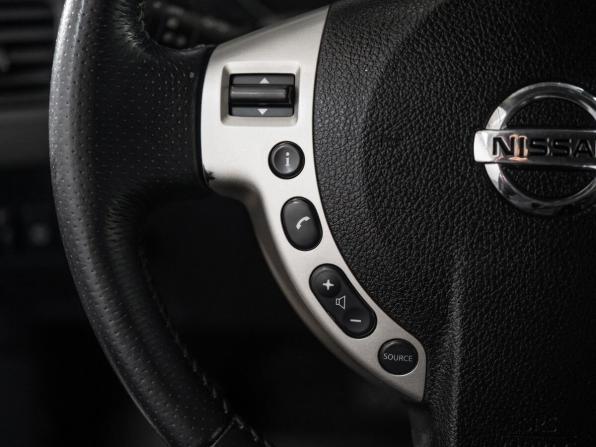 Nissan X-Trail II с пробегом 2007 года, цена 1 075 000 рублей, 204682 км, внедорожник, Автокод Объявления