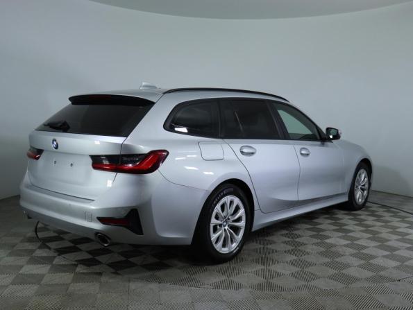 BMW 3 серии VII (G2x) с пробегом 2020 года, цена 2 240 000 рублей, 220142 км, универсал, Автокод Объявления