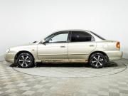 Kia Spectra I Рестайлинг 2 Санкт-Петербург  - изображение 24