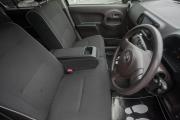 Toyota Passo II (C30) Иркутск  - изображение 31