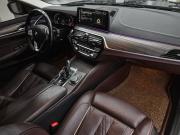 BMW 5 серии VII (G30/G31/G38) Рестайлинг Челябинск  - изображение 60
