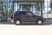 Chevrolet Niva I Рестайлинг Брянск  - изображение 23