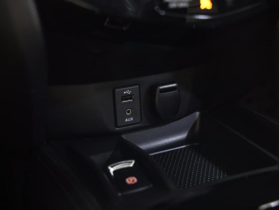 Nissan X-Trail III Санкт-Петербург  - изображение 17