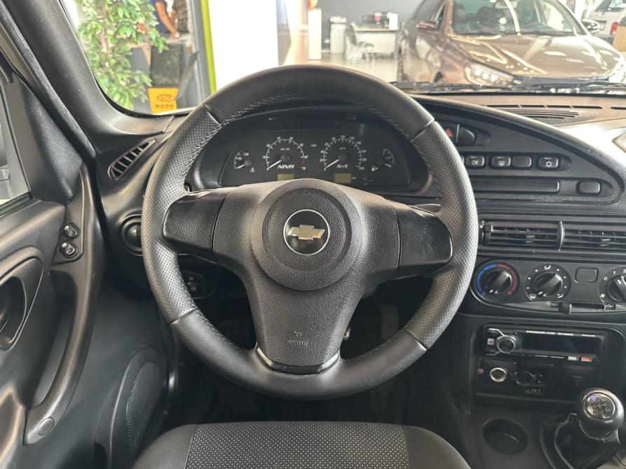 Chevrolet Niva I Рестайлинг Москва  - изображение 7