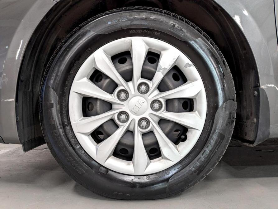 Kia Cerato IV Санкт-Петербург  - изображение 17