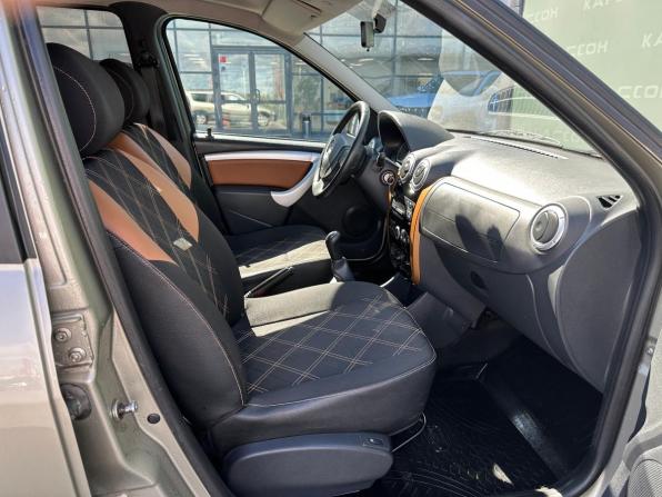 Lada (ВАЗ) Largus I с пробегом 2019 года, цена 1 100 000 рублей, 45000 км, универсал, Автокод Объявления
