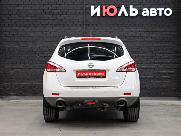 Nissan Murano II (Z51) Рестайлинг 2 с пробегом 2013 года, цена 1 720 000 рублей, 137207 км, внедорожник, Автокод Объявления