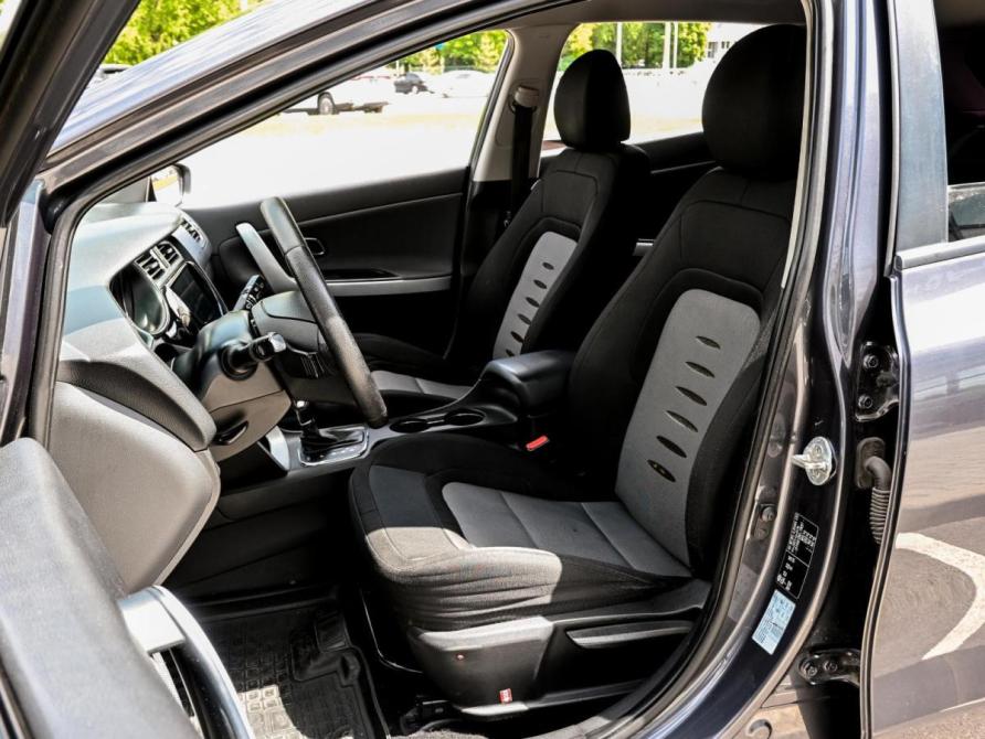 Kia Ceed II Волгоград  - изображение 10