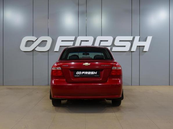 Chevrolet Aveo I Рестайлинг с пробегом 2010 года, цена 399 000 рублей, 263899 км, седан, Автокод Объявления