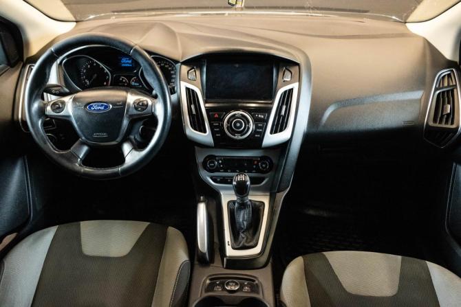 Ford Focus III с пробегом 2012 года, цена 759 000 рублей, 224920 км, седан, Автокод Объявления